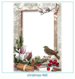 christmas Photo frame 460