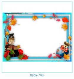 baby Photo frame 749