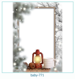 baby Photo frame 771