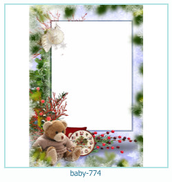 baby Photo frame 774