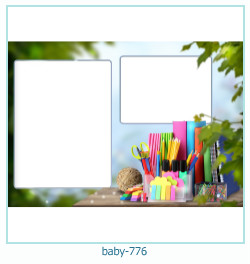 baby Photo frame 776