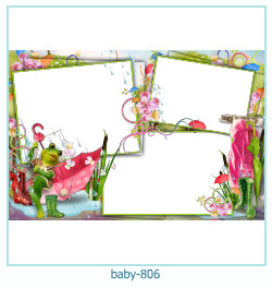 baby Photo frame 806