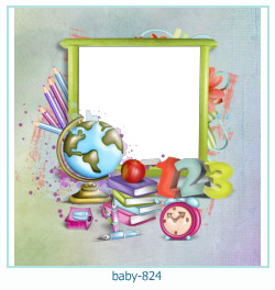 baby Photo frame 824