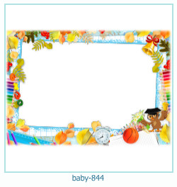 baby Photo frame 844