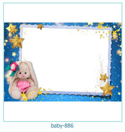 baby Photo frame 886