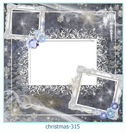 christmas Photo frame 315