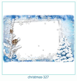 christmas Photo frame 327