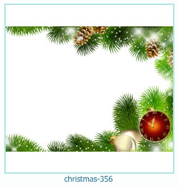 christmas Photo frame 356