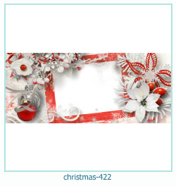 christmas Photo frame 422