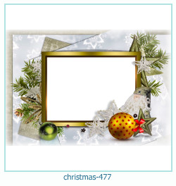 christmas Photo frame 477