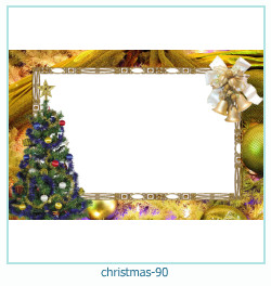 christmas Photo frame 90