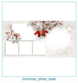 christmas photo book 30