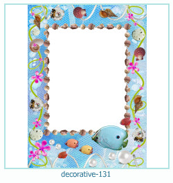 decorative Photo frame 131