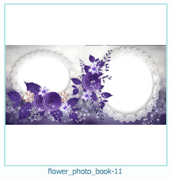 Flower  photo books 115