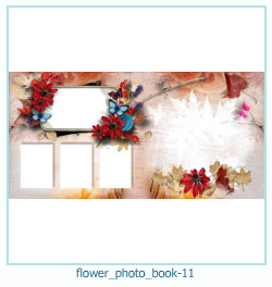 Flower  photo books 117