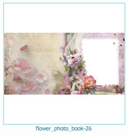 Flower  photo books 26