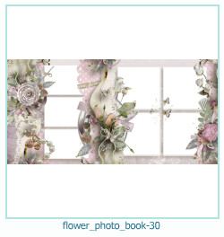 Flower  photo books 30