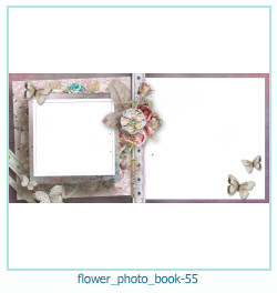 Flower  photo books 55