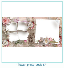 Flower  photo books 57