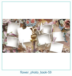 Flower  photo books 59