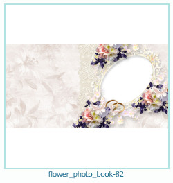 Flower  photo books 82