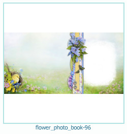 Flower  photo books 96