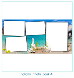 holiday photo book 16