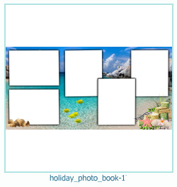 holiday photo book 17