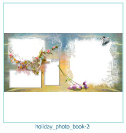 holiday photo book 20