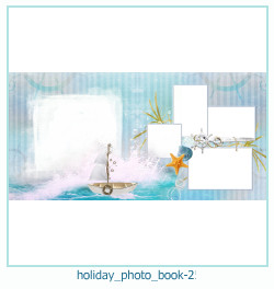 holiday photo book 25
