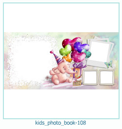 kids photo frame 108