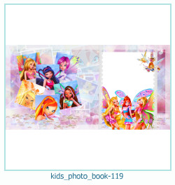 kids photo frame 119