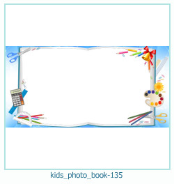 kids photo frame 135