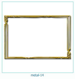 metal Photo frame 14