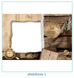 photofunia Photo frame 1