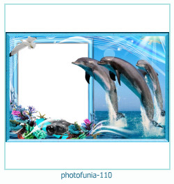 photofunia Photo frame 110
