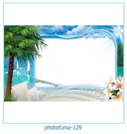 photofunia Photo frame 129