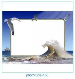 photofunia Photo frame 166