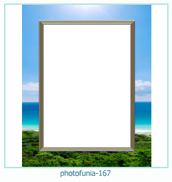 photofunia Photo frame 167