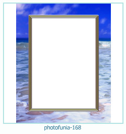 photofunia Photo frame 168