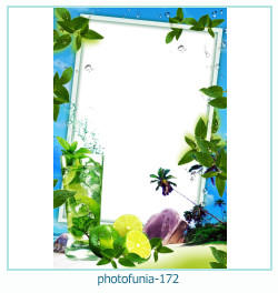 photofunia Photo frame 172