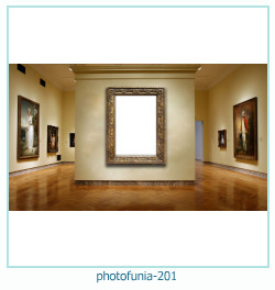 photofunia Photo frame 201