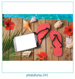 photofunia Photo frame 241