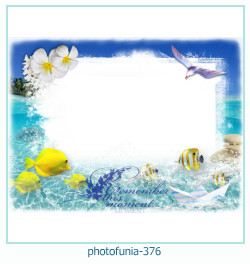 photofunia Photo frame 376
