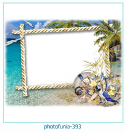 photofunia Photo frame 393