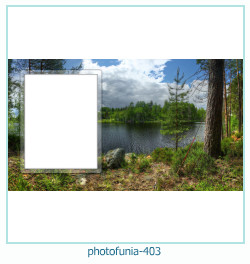photofunia Photo frame 403