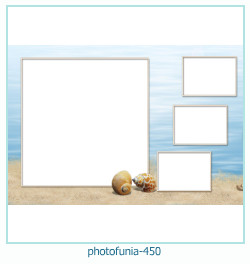 photofunia Photo frame 450