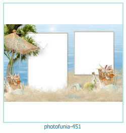 photofunia Photo frame 451