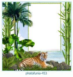 photofunia Photo frame 453