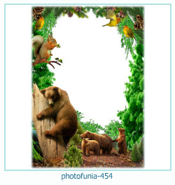 photofunia Photo frame 454
